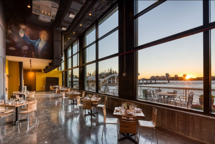 City Winery NYC Announces Rapid COVID Testing Pilot Program for Indoor Dining