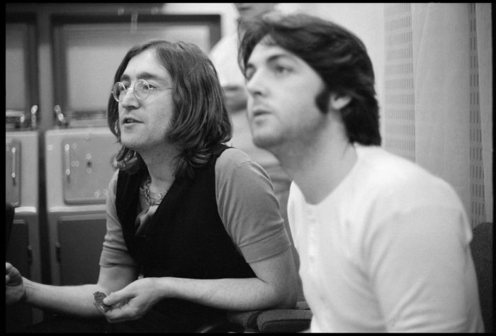 “A Sad Sad Day”: Paul McCartney and Ringo Starr Honor 40th Anniversary of John Lennon’s Death