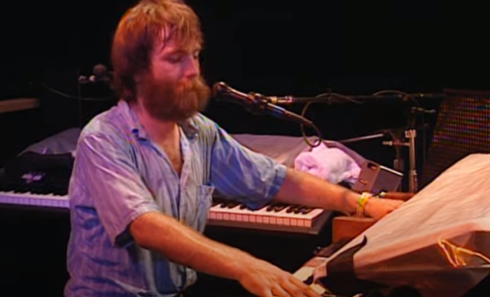 Grateful Dead HQ Shares Pro-Shot 7/10/90 “Not Fade Away” for ‘All The Years Live’ Video Series