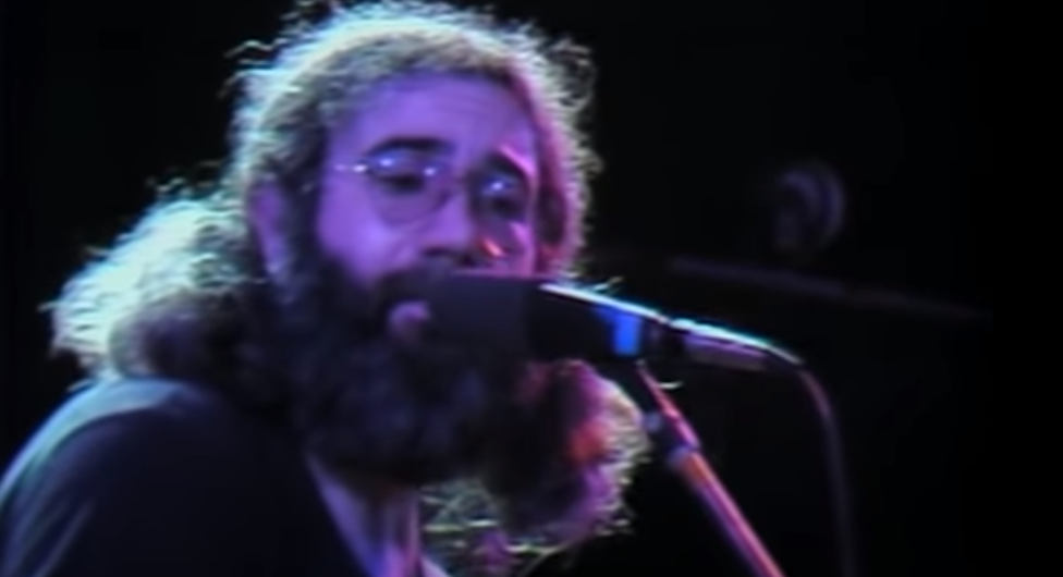 Grateful Dead HQ Shares Pro-Shot 