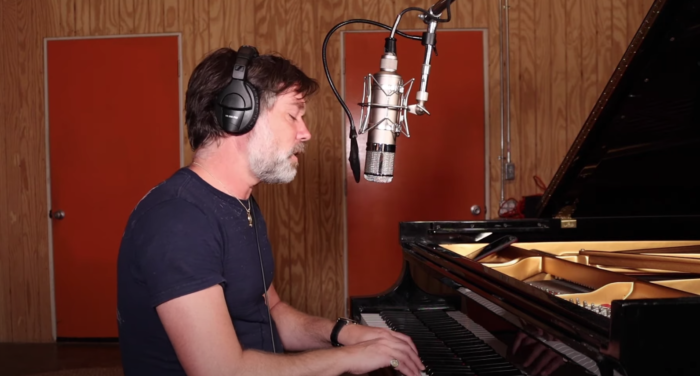 Watch Rufus Wainwright Perform on ‘Live on KEXP At Home’