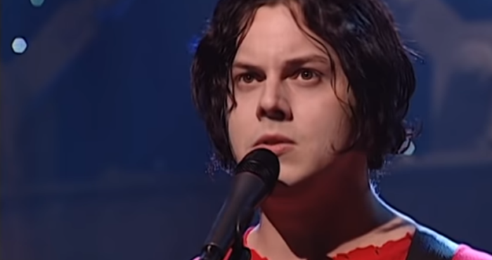 The White Stripes Share Two Archival ‘SNL’ Performances