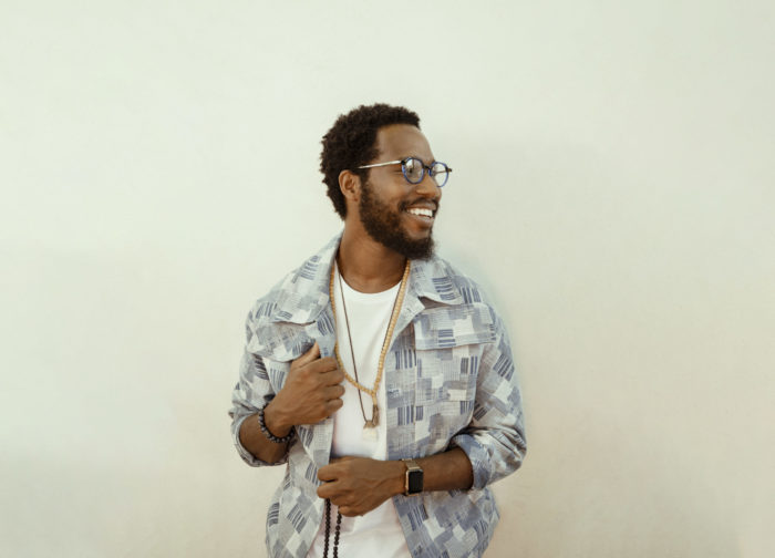 Cory Henry Announces Holiday Album ‘Christmas With You’