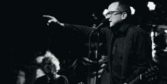Balkman Beat Box’s Peter Hess and Antibalas’ Jordan McLean Join The Hold Steady for ‘Massive Nights’ Night Two