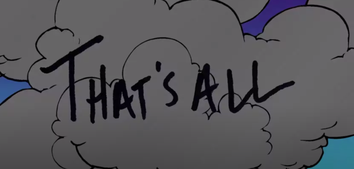 Amanda Shires Shares Cover of Genesis’ “That’s All”