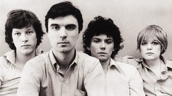 Talking Heads to Receive Lifetime Achievement Grammy