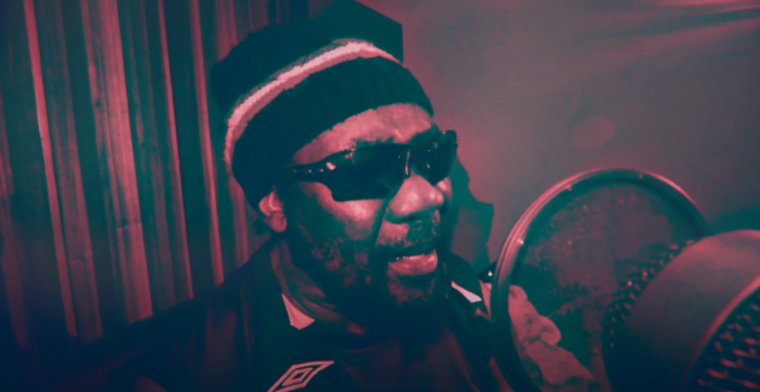 Watch: Toots Hibbert Joins Roots Radics for “To You,” Marking One of His Final Recordings