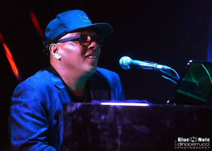 Dumpstaphunk Announce First Album in Seven Years, ‘Where Do We Go From Here’