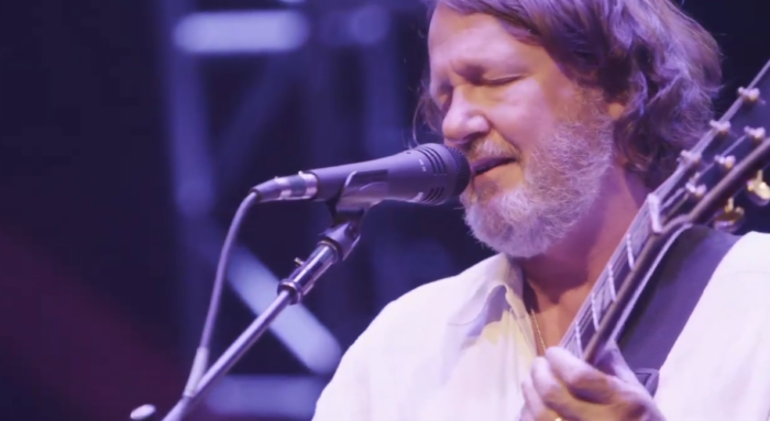 Widespread Panic Share Pro-Shot, 2/10/11 Cover of James Taylor’s “Knocking Round The Zoo” from 25th Anniversary Run