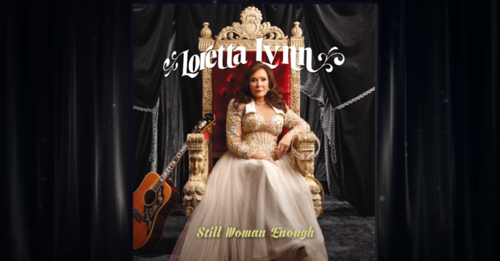 Loretta Lynn Announces 50th Studio Album ‘Still Woman Enough,’ feat. Reba McEntire, Carrie Underwood, Margo Price and Tanya Tucker