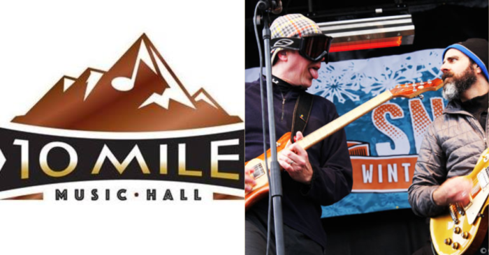 10 Mile Music Hall Responds to snoe.down Cancellation