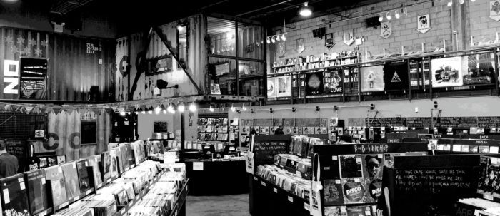 Brooklyn’s Rough Trade is Shutting Down, Owners Search for New Location