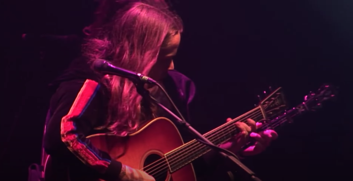 Pro-Shot Video: Watch Billy Strings Perform “Wharf Rat” at The Capitol Theatre