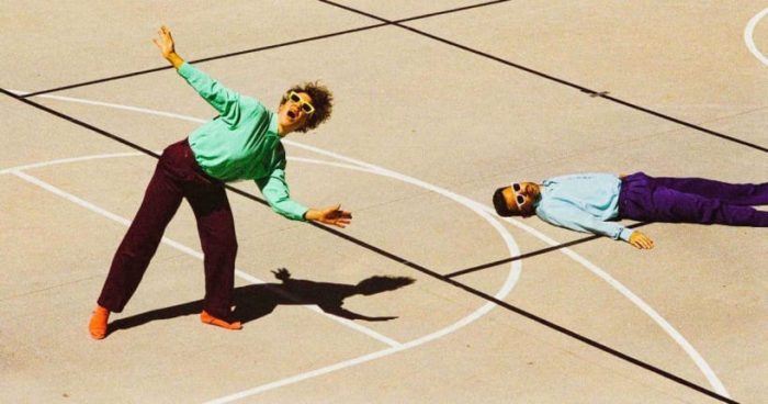 Tune-Yards Announce New Album ‘sketchy,’ Share First Single “hold yourself.”