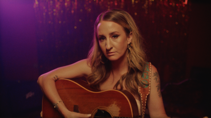 Margo Price Shares Music Video for “Hey Child,” Announces Socially Distanced Show at The Caverns