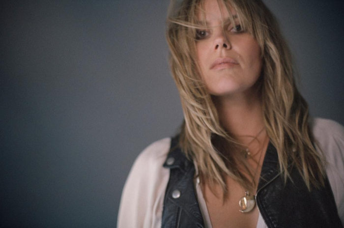 Watch: Grace Potter Shares New Video for “Release”