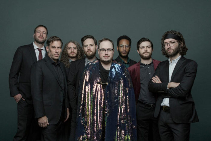 St. Paul and The Broken Bones Announce Socially Distanced Run at The Caverns