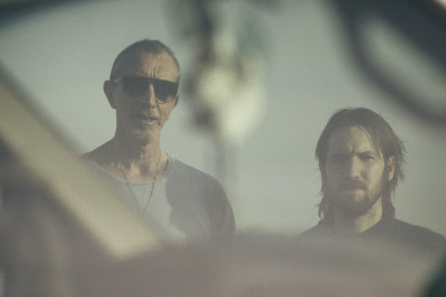 Pino Palladino and Blake Mills Announce New Record ‘Notes With Attachments, Share First Single “Just Wrong”