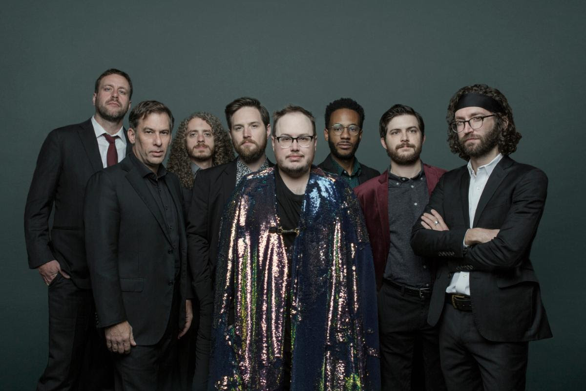 St. Paul and The Broken Bones Announce Socially Distanced Run at The