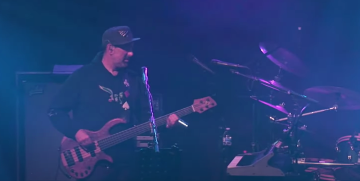 Full-Show Video: The Disco Biscuits Play “I-Man,” “Anthem” and More at Ardmore Music Hall Livestream
