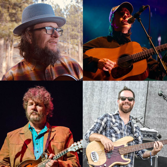 Members of Yonder Mountain String Band, Leftover Salmon and The Infamous Stringdusters to Team Up for Upcoming Performances