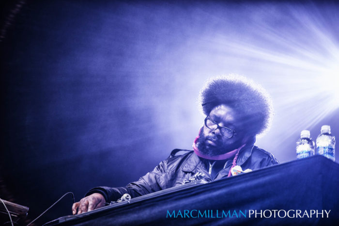 Questlove Tapped to Direct New Documentary About Sly Stone