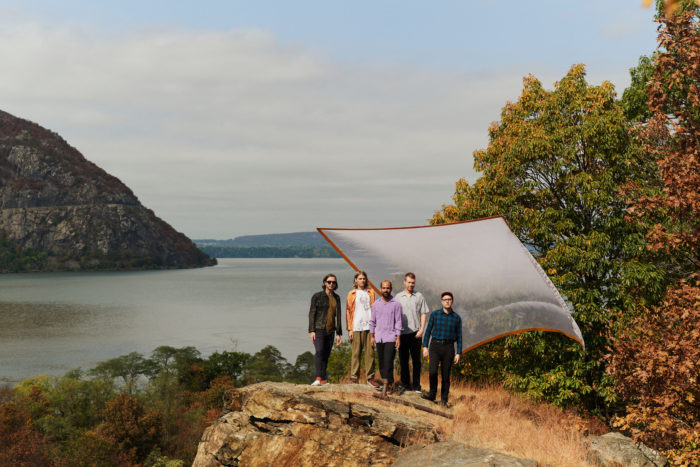 Real Estate Announce ‘Half a Human’ EP, Share Title Track