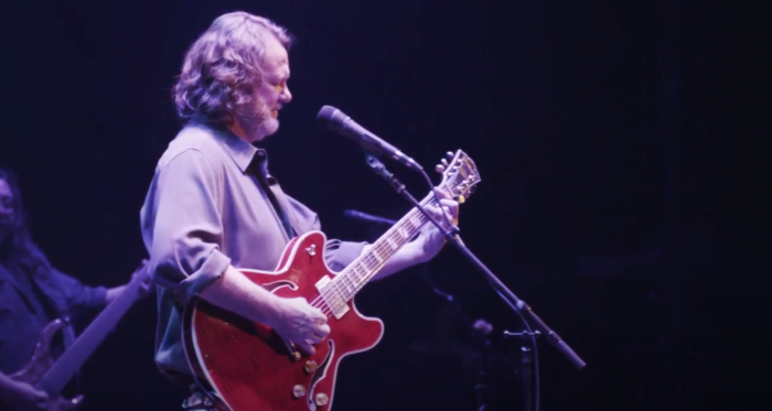 Watch Widespread Panic Perform “Postcard” to Celebrate Their 25th Anniversary in Athens, Ga.
