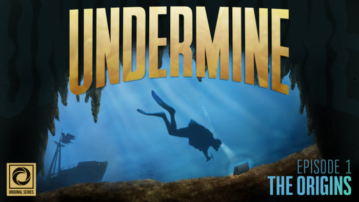 Phish Co-Founder Jeff Holdsworth Featured on First Episode of Tom Marshall’s ‘Undermine’ Podcast