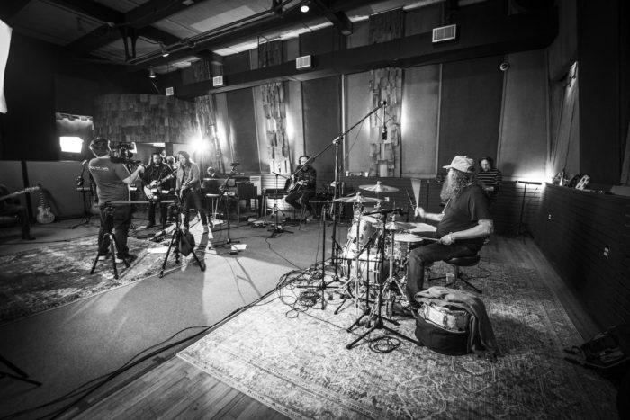 Blackberry Smoke Announce New Record ‘You Hear Georgia,’ Share Title Track