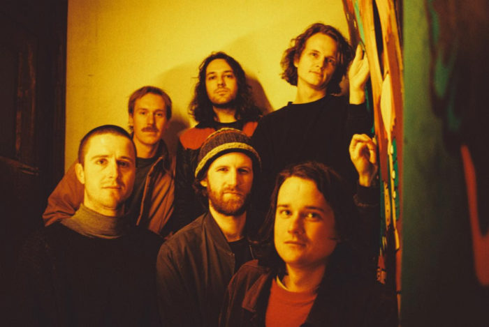 King Gizzard & The Lizard Wizard Announce New Record ‘L.W.’, Share New Single