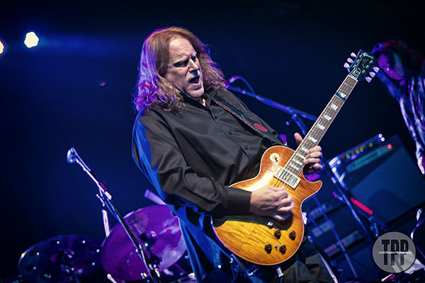 Gov’t Mule Schedule Two-Night Connecticut Run, Marking First Shows in 15 months
