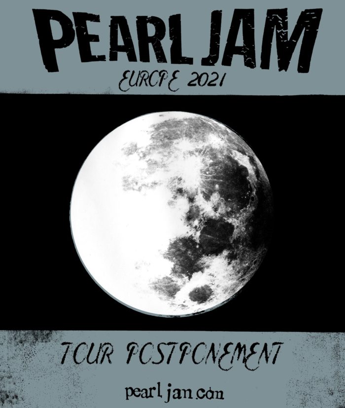 pearl jam tour dates europe 2022