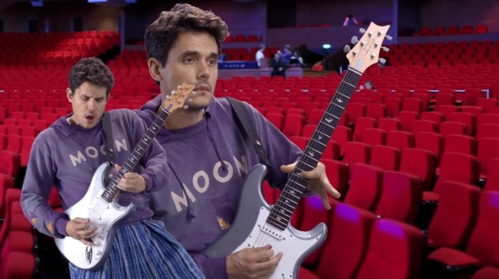 “My Album is Recorded, Mixed and Mastered”: John Mayer Preps New LP