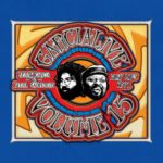 Jerry Garcia and Merl Saunders GarciaLive 15: Keystone Korner, San Francisco, CA, May 21, 1971