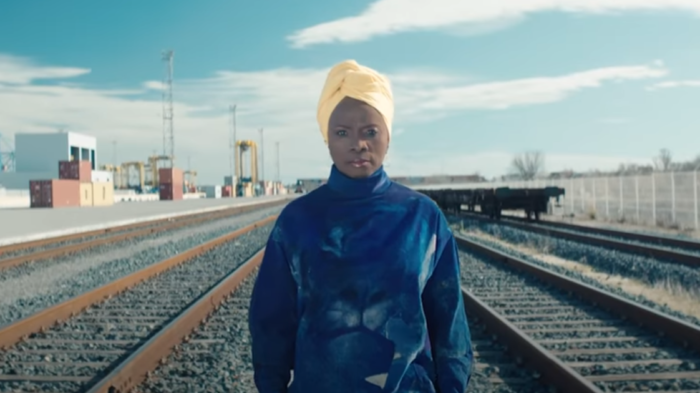Angélique Kidjo Shares “Dignity” Music Video feat. Yemi Alade