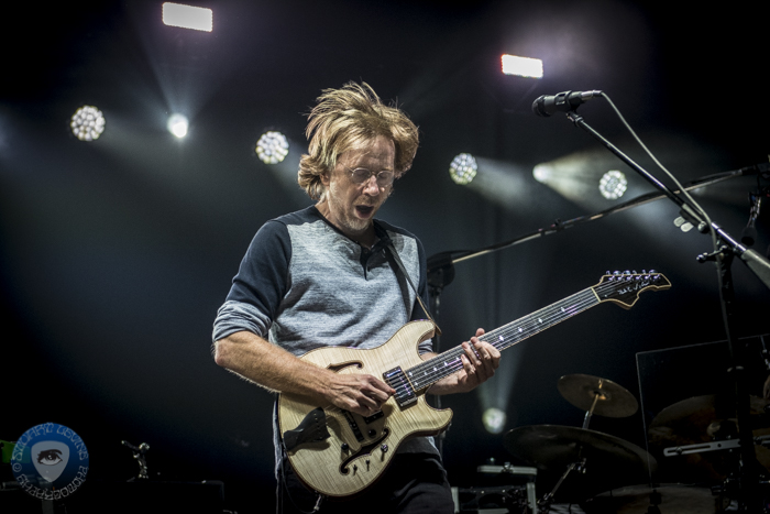 “There’s an End in Sight:” Trey Anastasio Discusses Phish’s Return on WCAX