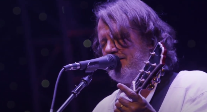 Pro-Shot Video: Widespread Panic Share 2/10/11 Cover of “Heaven” Live in Athens, Ga