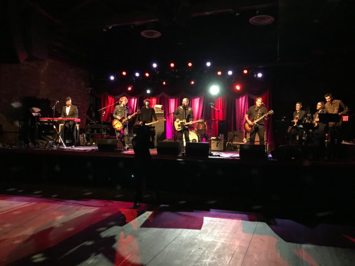 The Hold Steady Kick Off ‘The Weekender’ Run at Brooklyn Bowl