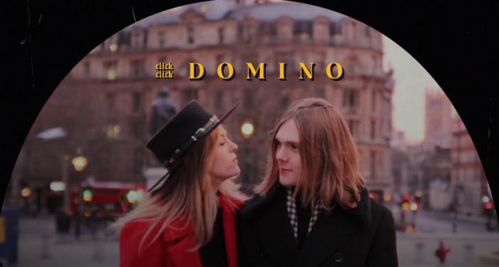 Ida Mae Share Music Video for “Click Click Domino” feat. Marcus King