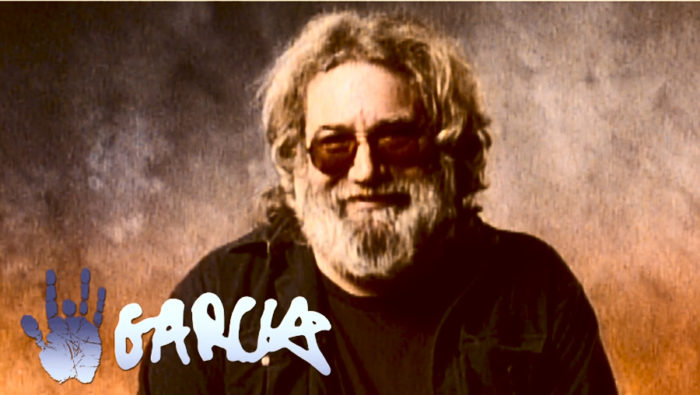 New Documentary ‘Jerry Garcia, Artist’ In The Works, Will Feature Never-Before-Seen Footage