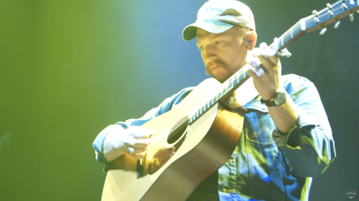 Pro-Shot Video: Tyler Childers Shares 2/28/20 “Nose On The Grindstone,” Live from Rupp Arena