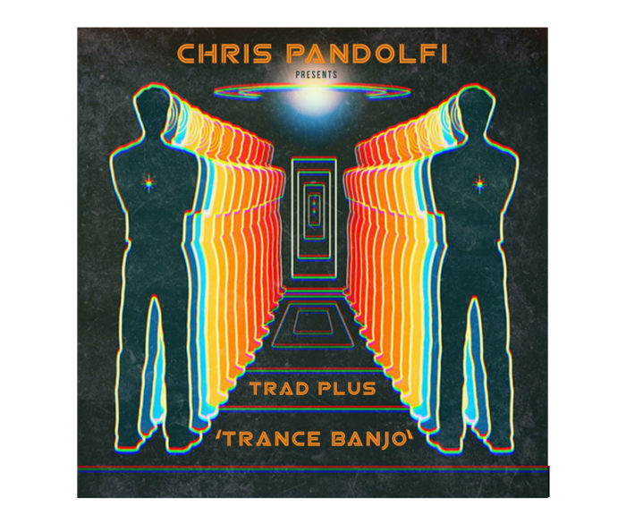Chris Pandolfi Redefines Banjo Music