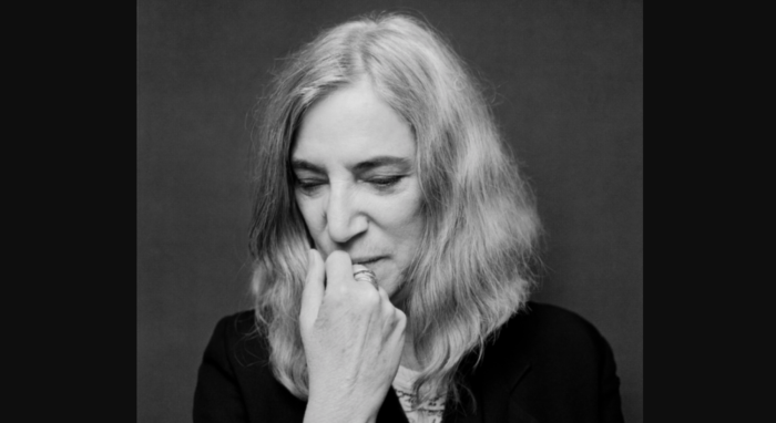 Patti Smith Announces Song and Poetry Tribute to Bob Dylan