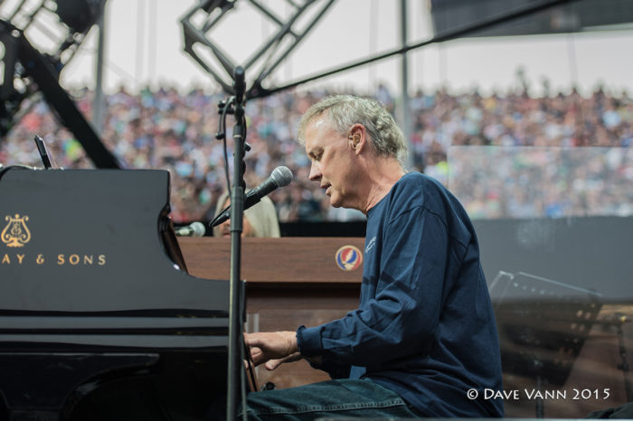 Bruce Hornsby & The Noisemakers Add Summer Tour Dates