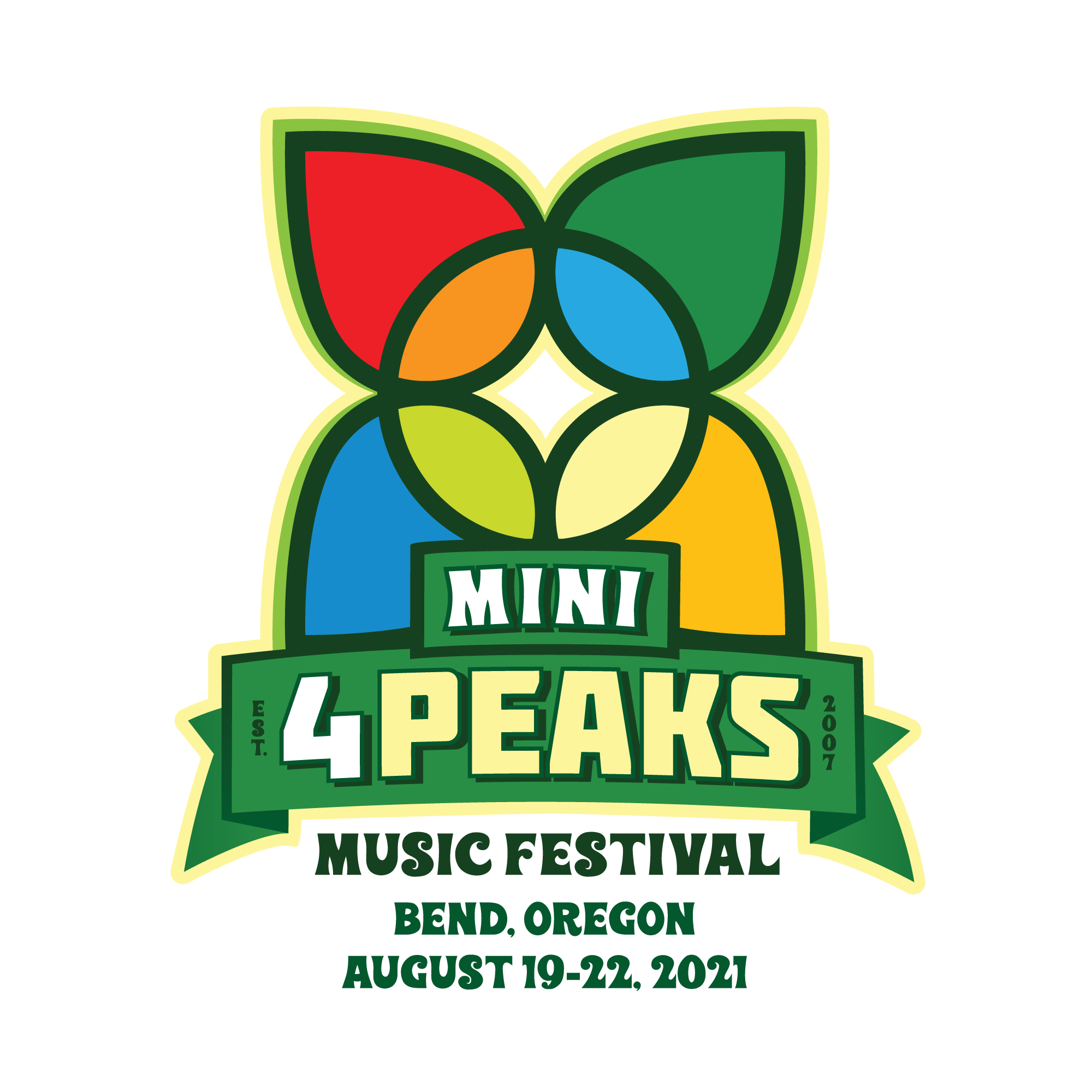 4peaks music festival