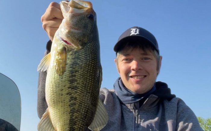 “I Hate To See The Negligence From Fellow Anglers”: Billy Strings Shares Earth Day Message