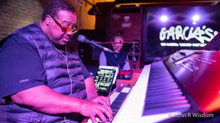 Melvin Seals & JGB Announce Socially Distant Concert at Brown’s Island