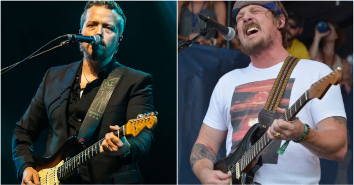 Jason Isbell and Sturgill Simpson Cast in New Martin Scorsese Flick ‘Killers of the Flower Moon’