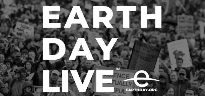 Grace Potter, AJR, Brothers Osborne and More Sign On for Earthday.org’s ‘Earth Day Live: Restore Our Earth’ Livestream Event